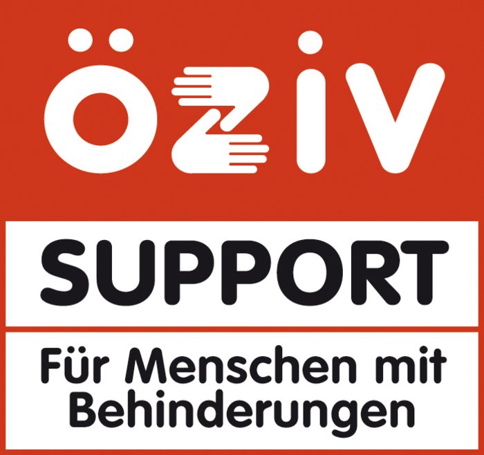 Logo ÖZIV SUPPORT